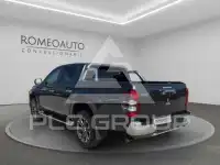 2022 Mitsubishi L200