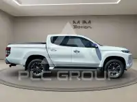 2022 Mitsubishi L200