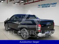 2022 Mitsubishi L200