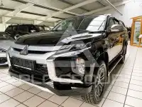 2022 Mitsubishi L200
