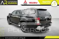 2022 Mitsubishi L200