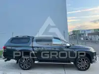 2022 Mitsubishi L200