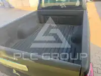 2022 Mitsubishi L200