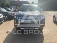 2022 Mitsubishi L200