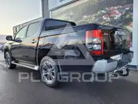 2022 Mitsubishi L200