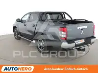 2022 Mitsubishi L200