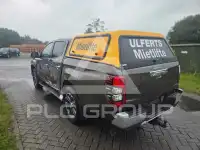 2022 Mitsubishi L200