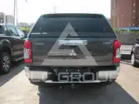 2022 Mitsubishi L200