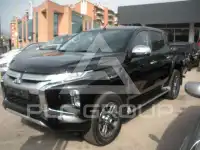 2024 Mitsubishi L200