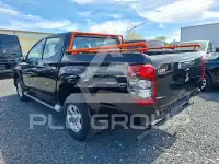 2022 Mitsubishi L200