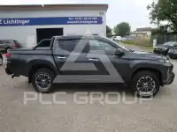 2022 Mitsubishi L200