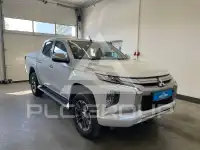 2022 Mitsubishi L200