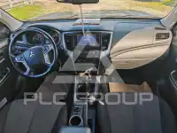 2022 Mitsubishi L200