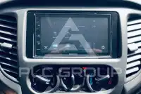 2022 Mitsubishi L200