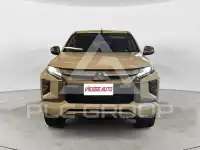 2022 Mitsubishi L200