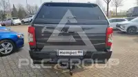 2022 Mitsubishi L200