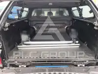 2022 Mitsubishi L200