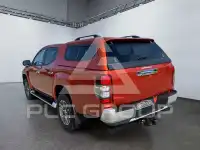 2022 Mitsubishi L200