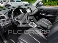 2022 Mitsubishi L200