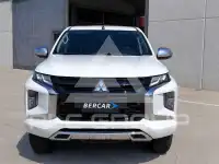 2022 Mitsubishi L200