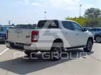 2022 Mitsubishi L200