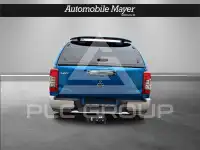 2022 Mitsubishi L200