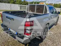 2022 Mitsubishi L200