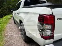2022 Mitsubishi L200