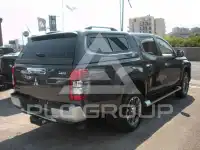 2022 Mitsubishi L200
