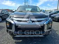 2022 Mitsubishi L200
