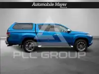 2022 Mitsubishi L200
