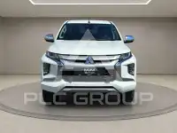2022 Mitsubishi L200