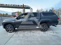 2022 Mitsubishi L200