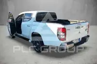 2022 Mitsubishi L200