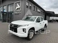 2022 Mitsubishi L200