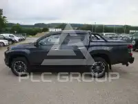 2022 Mitsubishi L200