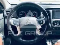 2022 Mitsubishi L200