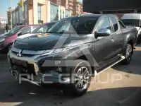 2022 Mitsubishi L200