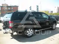 2022 Mitsubishi L200