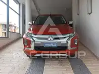 2022 Mitsubishi L200