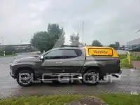 2022 Mitsubishi L200