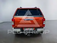 2022 Mitsubishi L200