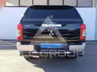 2022 Mitsubishi L200