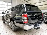 2022 Mitsubishi L200