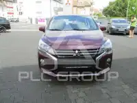 2022 Mitsubishi SpaceStar