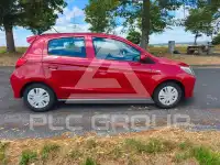 2022 Mitsubishi SpaceStar