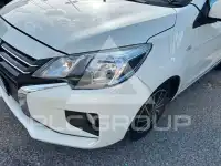 2022 Mitsubishi SpaceStar
