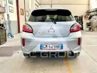 2022 Mitsubishi SpaceStar