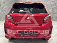 2022 Mitsubishi SpaceStar
