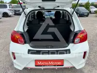 2022 Mitsubishi SpaceStar